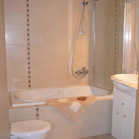 Bed & Breakfast Le Bernister Parking Prive Malmedy