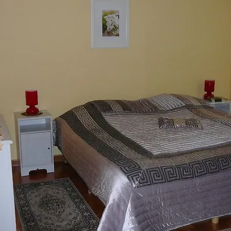 B&B Le Bernister Parking Prive