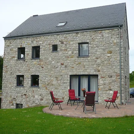 Bed & Breakfast Le Bernister Parking Prive 3*