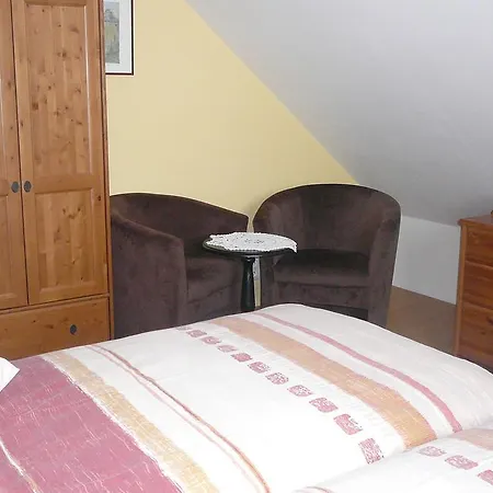 Bed & Breakfast Le Bernister Parking Prive 3*