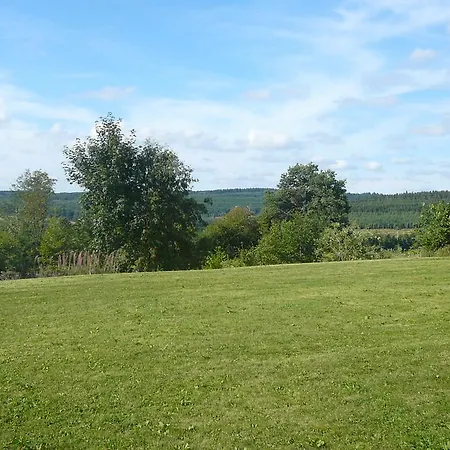Le Bernister Parking Prive Bed & Breakfast Malmedy
